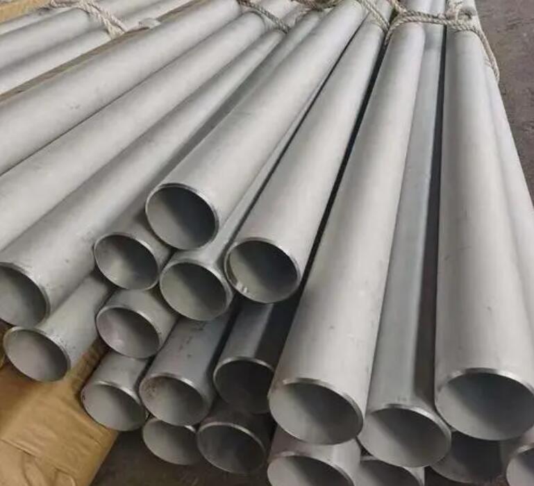 呈贡304不锈钢管